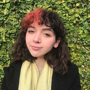 Meet your Posher, Zoe